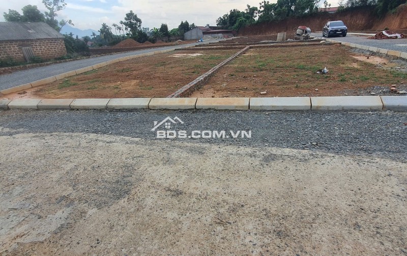 BÁN ĐẤT VỊ TRÍ SIÊU ĐẸP GIÁ F0 TẠI TAM NÔNG PHÚ THỌ TỪ 8TR/m2
